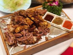 -卫鼎轩·曹公馆(鼓楼店)