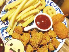 -张老板的店(民乐园店)