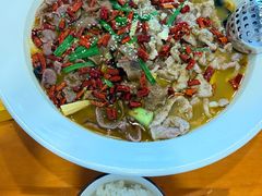 -邱大妈水煮(龙山店)