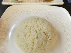-五星海南鸡饭餐馆(东海岸路店)