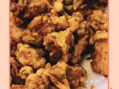 -绫罗岛海鲜私房菜(鸭绿江边店)