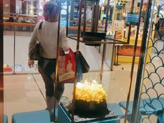 -半天妖烤鱼(蒸湘万达广场店)