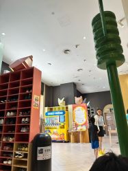 -奈尔宝·儿童乐园·亲子餐厅(星河湾店)