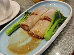 -顺意·顺德家乡菜(国际人才大厦店)