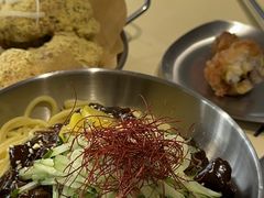 -南通大学-食堂