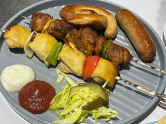 -库滋明·俄罗斯特色美食(中央大街店)