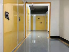 -安东易迷你仓自助寄存仓库(光复西路店)