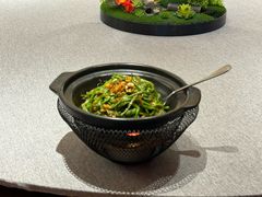 -鹊华居·地道鲁菜·海鲜·融合味(大明湖店)