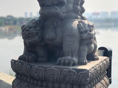 -卢沟桥文化旅游区