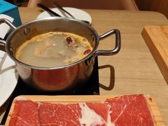 -星伦多自助料理(江阴万达店)