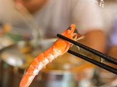-樾餐厅泰式海鲜火锅(民歌湖店)