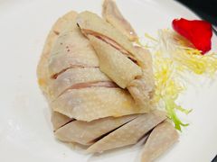 -新南华大酒店(长寿店)