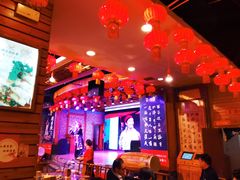 -亮欢寨酸汤鱼(沙冲路店)