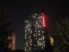 -南京钟山宾馆(江苏省会议中心)