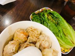 -一记面馆·云吞面嘅专家(富华店)