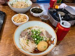 -刘聋子粉馆(张家界总店)