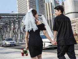 点击看大图 -JEFF STUDIO摄影摄像婚礼跟拍