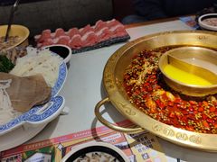 -哥老官重庆美蛙鱼头(宝山龙湖店)