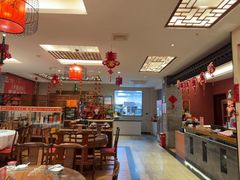 -面辣子·陕西家乡菜(钟楼店)