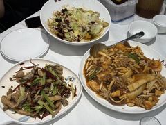 -昱德来·天津菜(河西店)