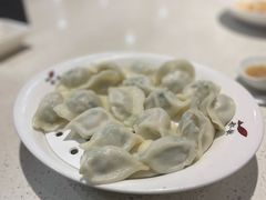 -船歌·鱼水饺青岛菜(金狮广场店)