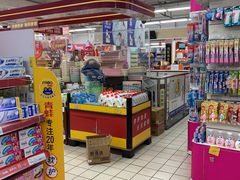 -京客隆超市(京源店)