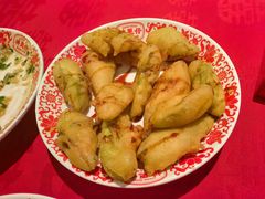 招渍冰川茄子-神更仔·潮汕魂大排档(汉口路店)