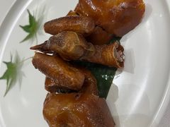 -富淳饭店(世纪公园店)