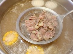 -贵宾牛·潮汕牛肉火锅(珠池总店)
