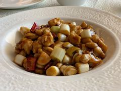 宫保鸡丁-辣婆婆(航天桥店)