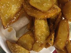 -东北食府·铁锅炖(花溪湾店)