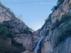 -洛阳白云山景区