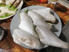 -铜元老码头鳝鱼火锅