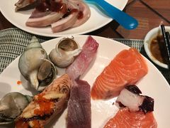 -The COOK·厨餐厅·自助餐(浦东嘉里大酒店)