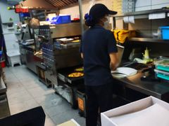 -尊宝比萨(龙山店)