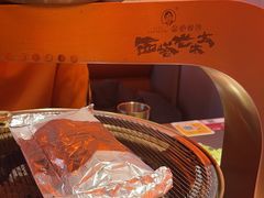 -西塔老太太泥炉烤肉(苏州大悦城店)