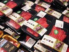 -七鲜超市(瑞虹天地太阳宫店)