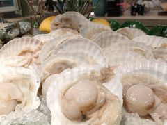 -星璞餐厅(深铁塘朗城君璞酒店)