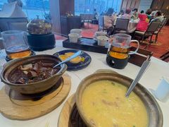 -白天鹅宾馆-宏图府餐厅