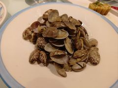 白灼花甲-江南韵·无锡太湖文化体验餐厅(凤凰天街店)