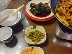 -富正毅三下锅·湘西韵味(天门山索道店)