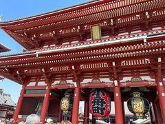 -浅草寺