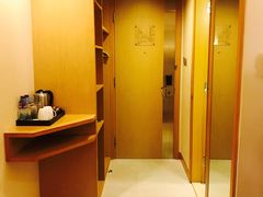 -香港悦品海景酒店