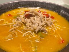 -敏珠拉姆藏餐·南京厨房(富春江东街店)