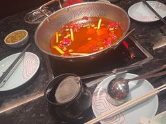 -捞王锅物料理(金华义乌之心店)