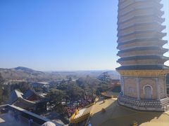 -北京西山国家森林公园