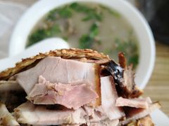 -老四烧饼铺(丽源路店)