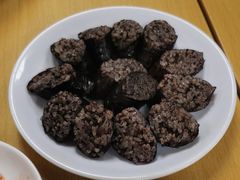 米肠-屋里家延边朝鲜族冷面(南园店)