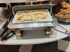 -好伦哥比萨烤肉自助(马家堡店)