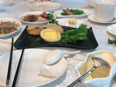 杨枝甘露-香宫中餐厅 · 桂林香格里拉